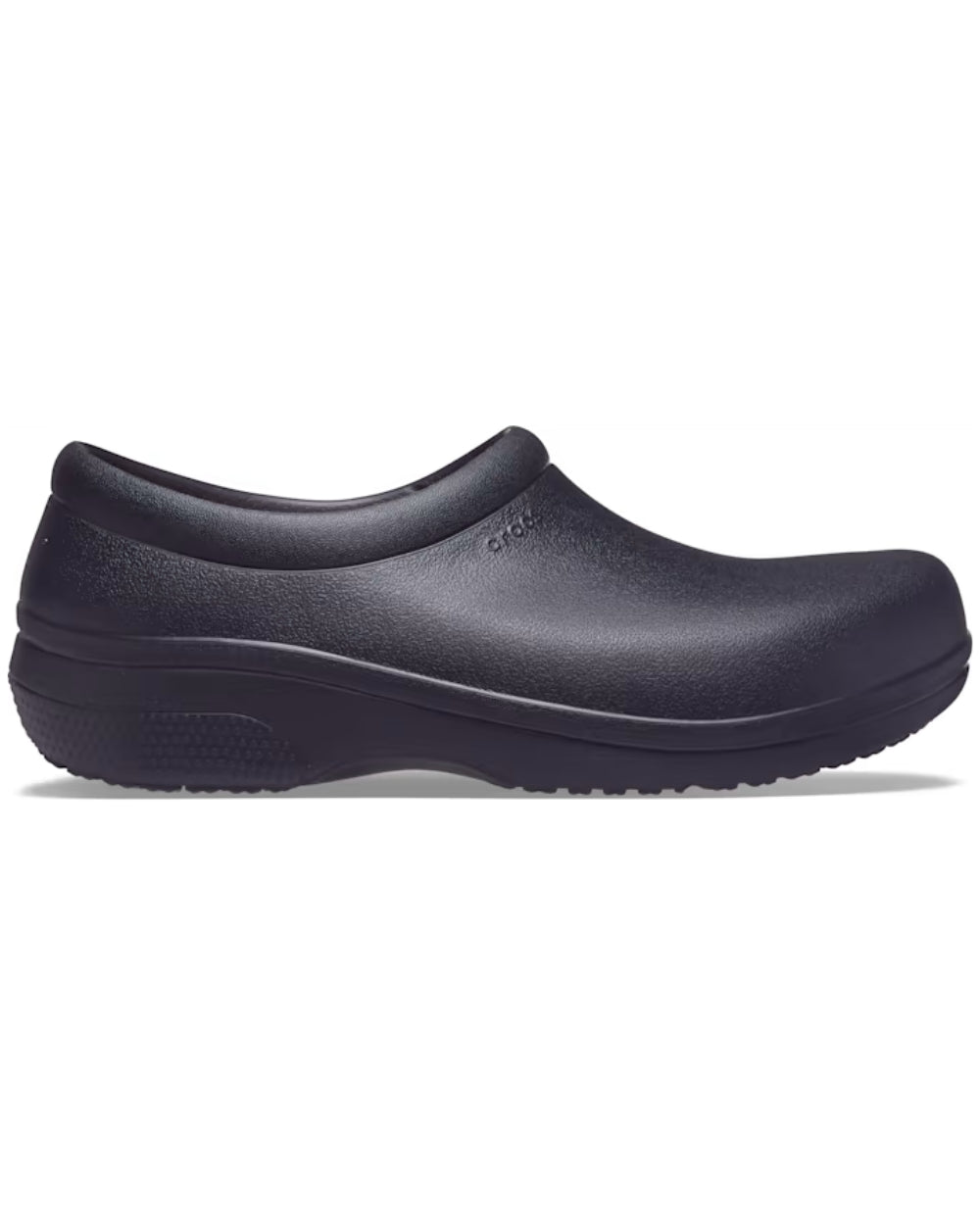 Crocs On The Rock LiteRide Slip On Black