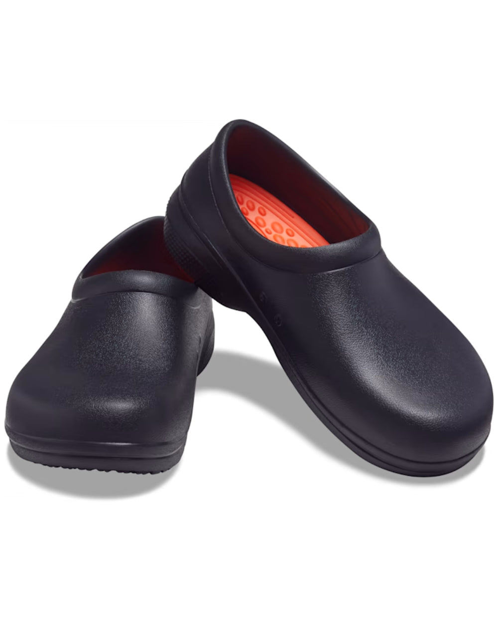 Crocs On The Rock LiteRide Slip On Black