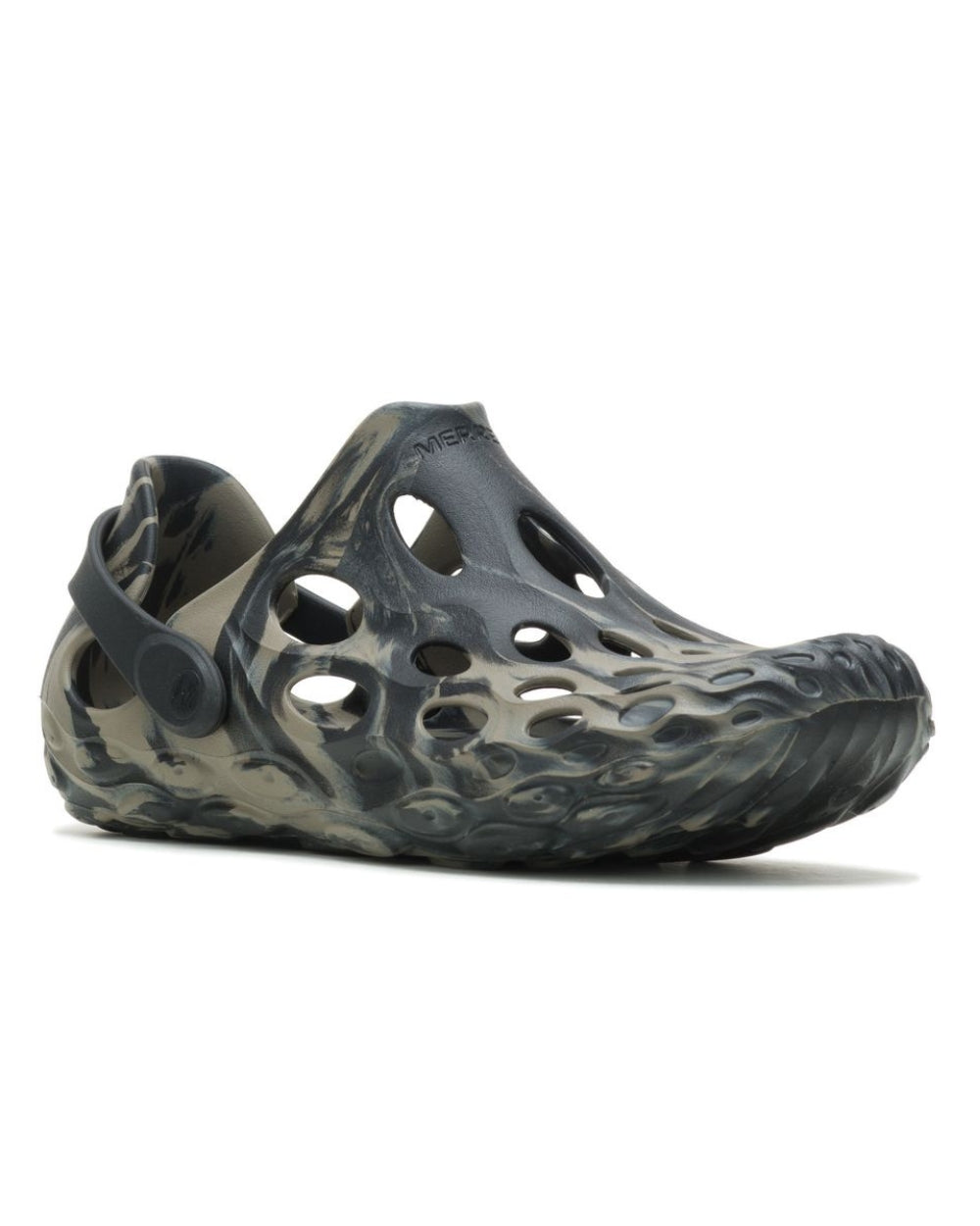 Merrell Hydro Moc Men's Black/Brindle