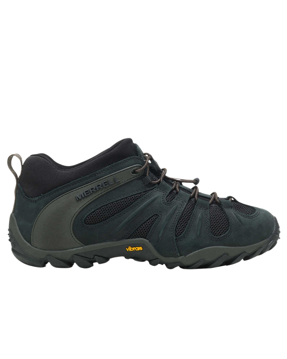 Merrell Chameleon 8 Stretch Men's Black