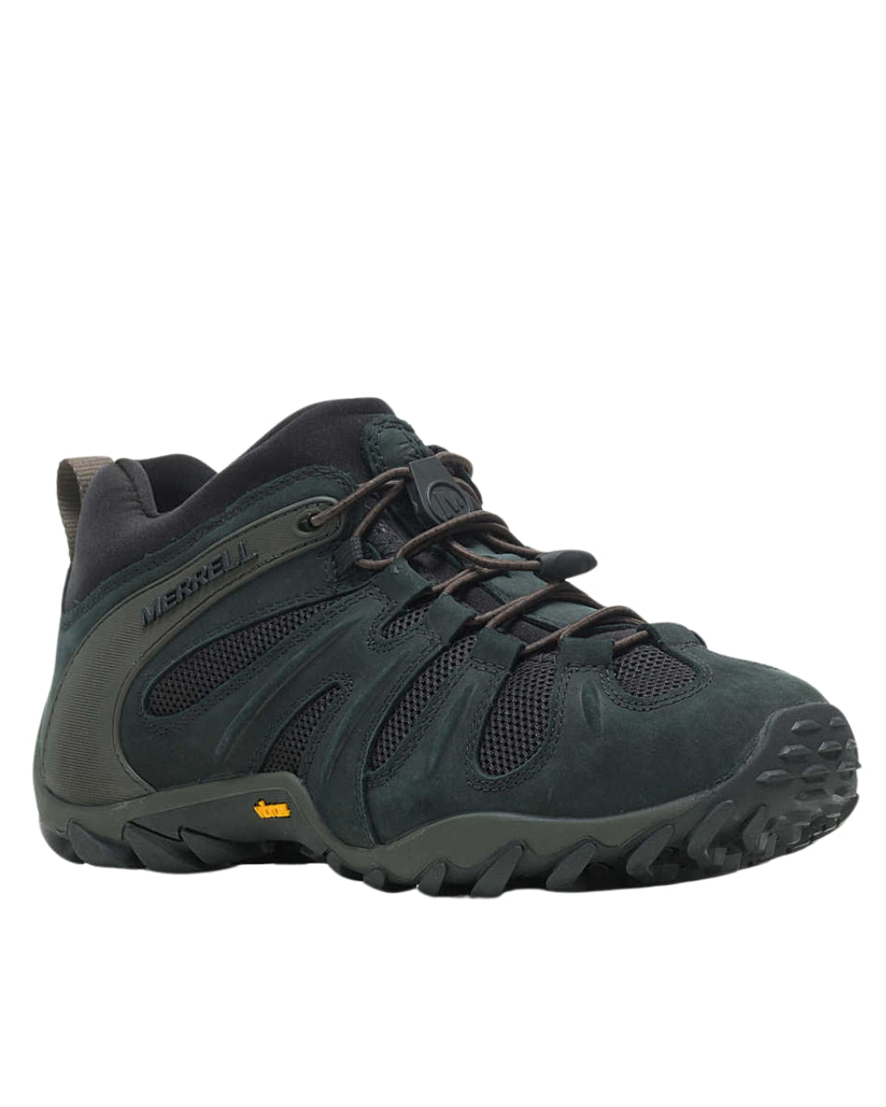 Merrell Chameleon 8 Stretch Men's Black