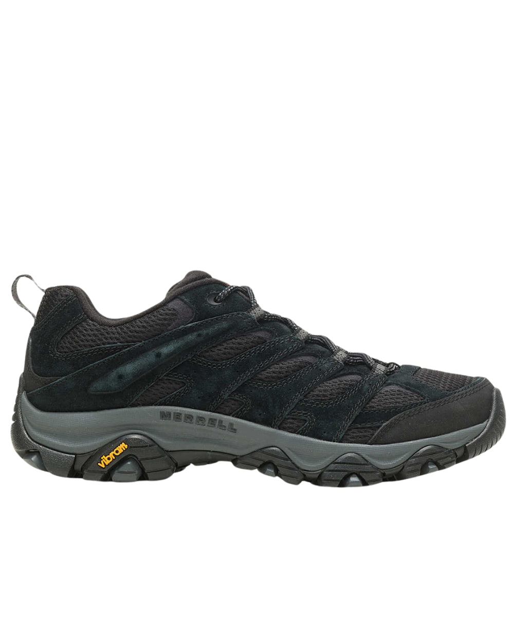 Merrell Moab 3 Men's Black Night