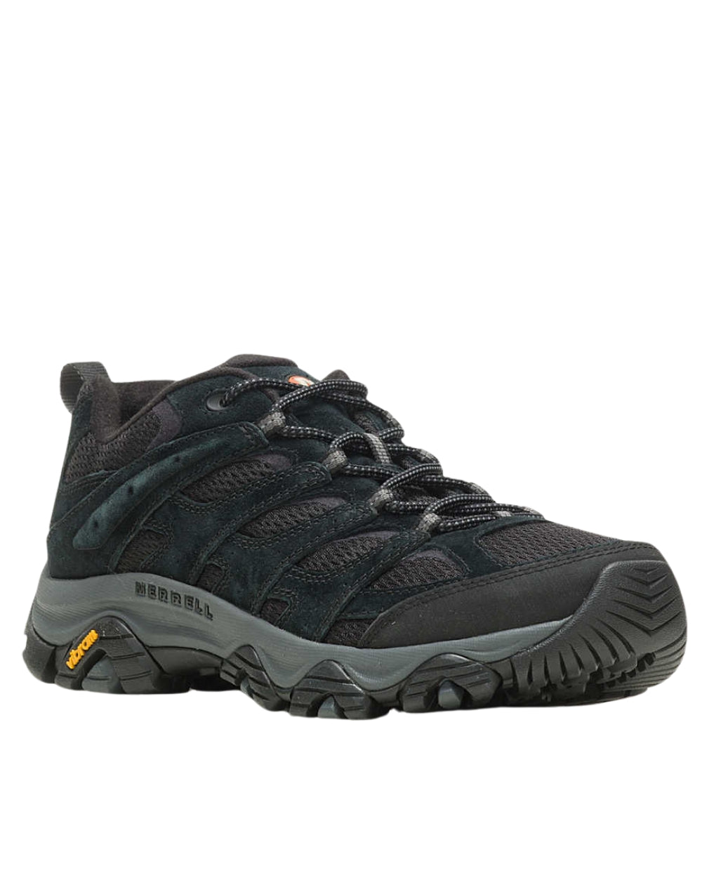 Merrell Moab 3 Men's Black Night