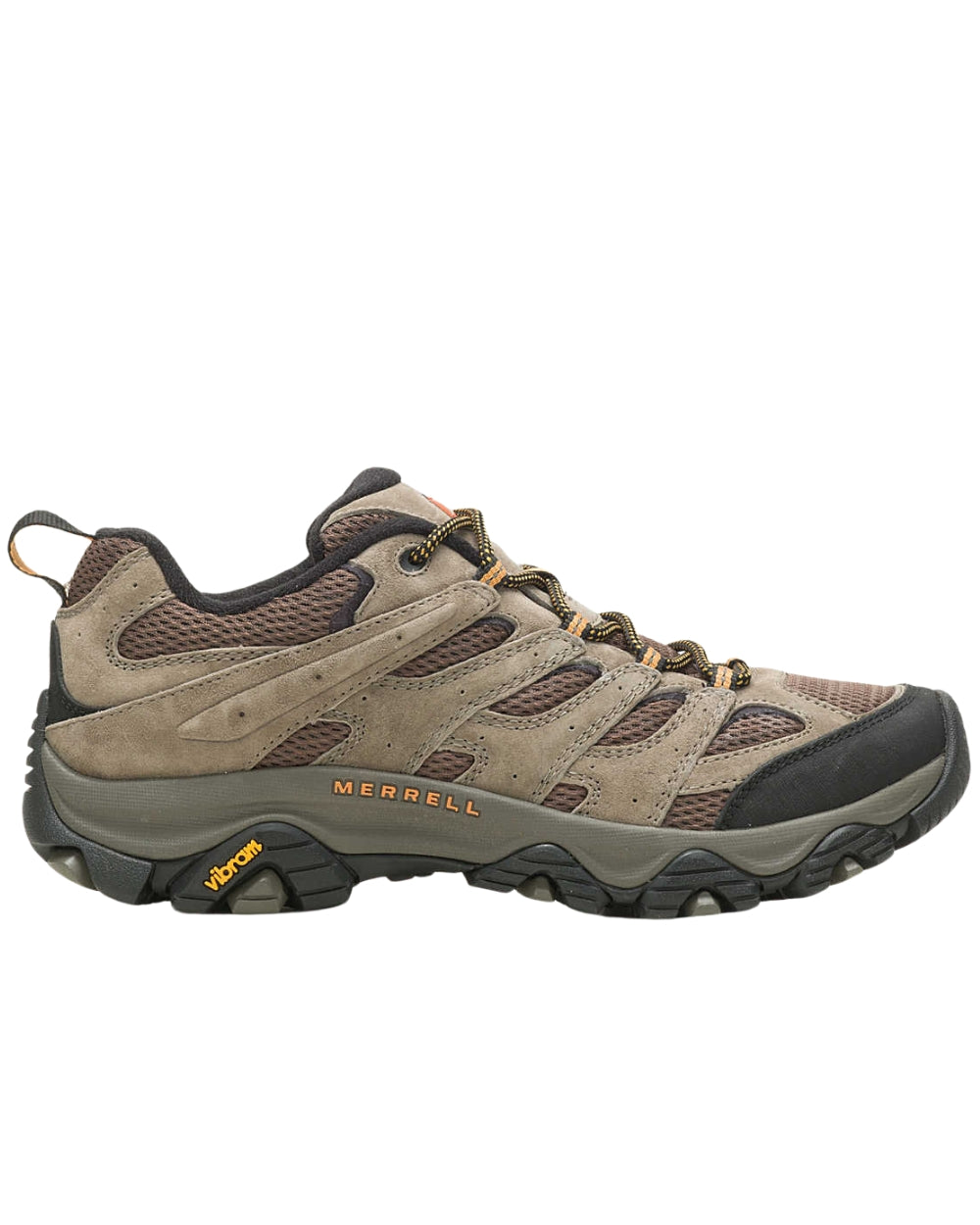 Merrell Moab 3 Men's Walnut