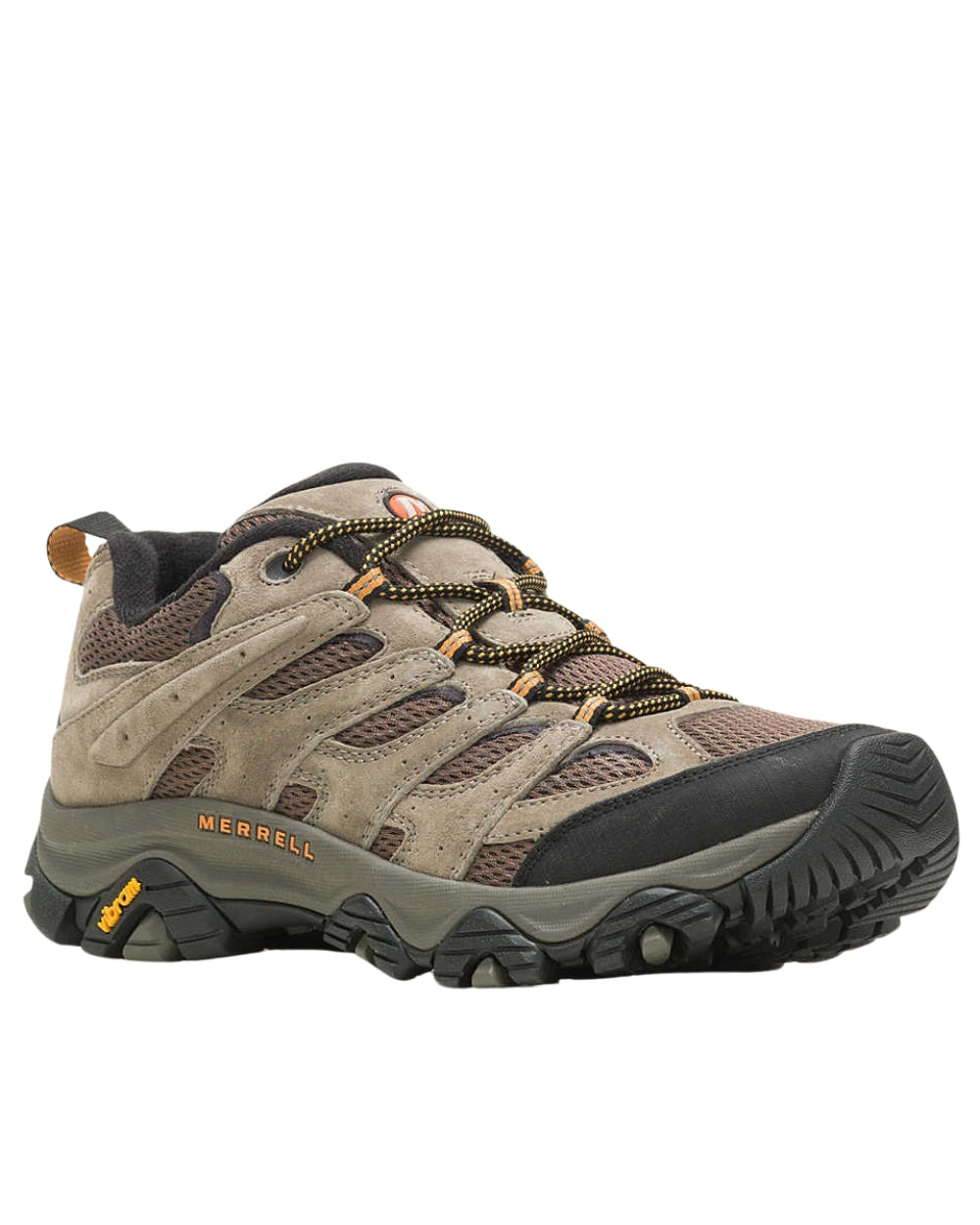 Merrell Moab 3 Men's Walnut