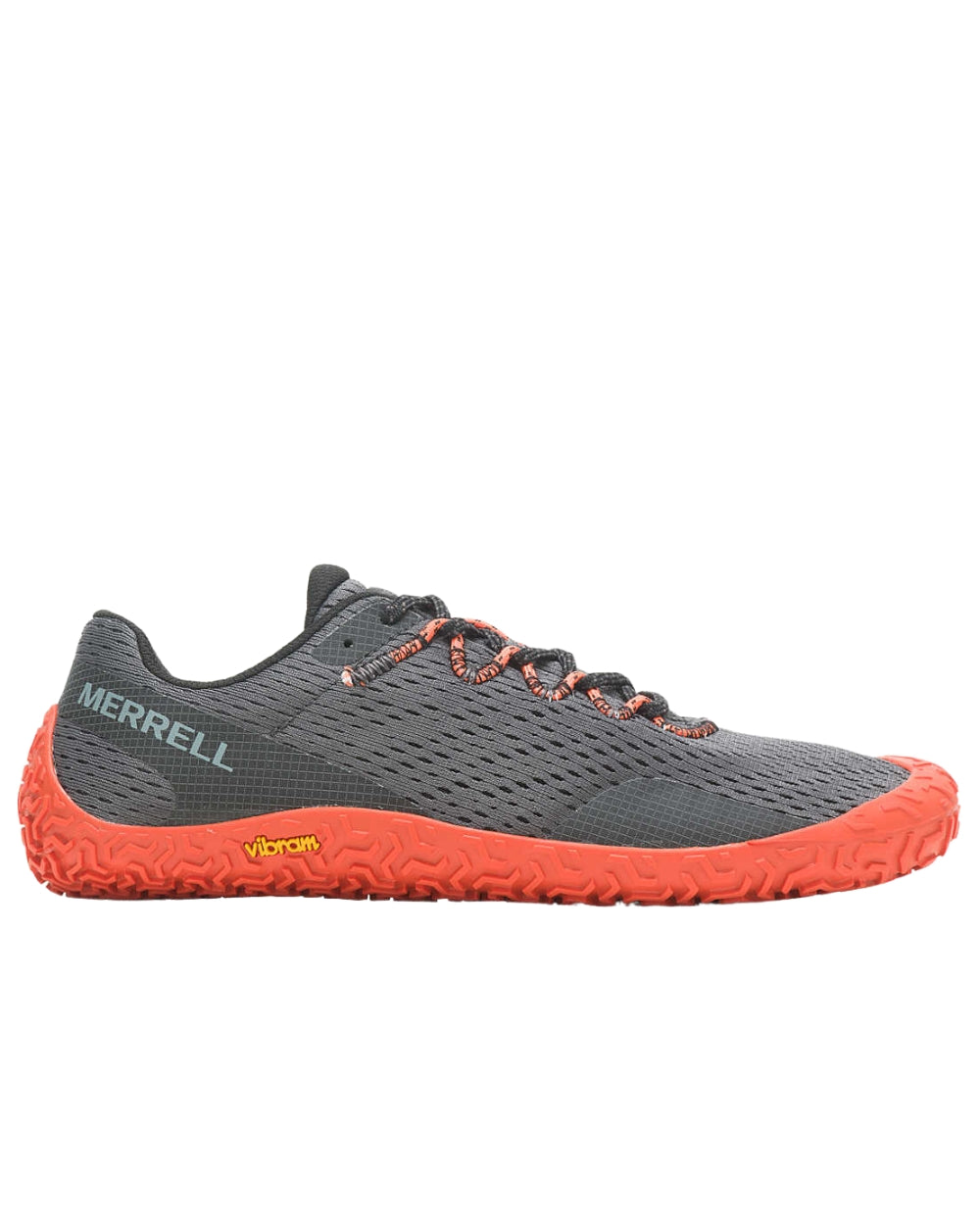 Merrell Vapor Glove 6 Men's Granite/Tangerine