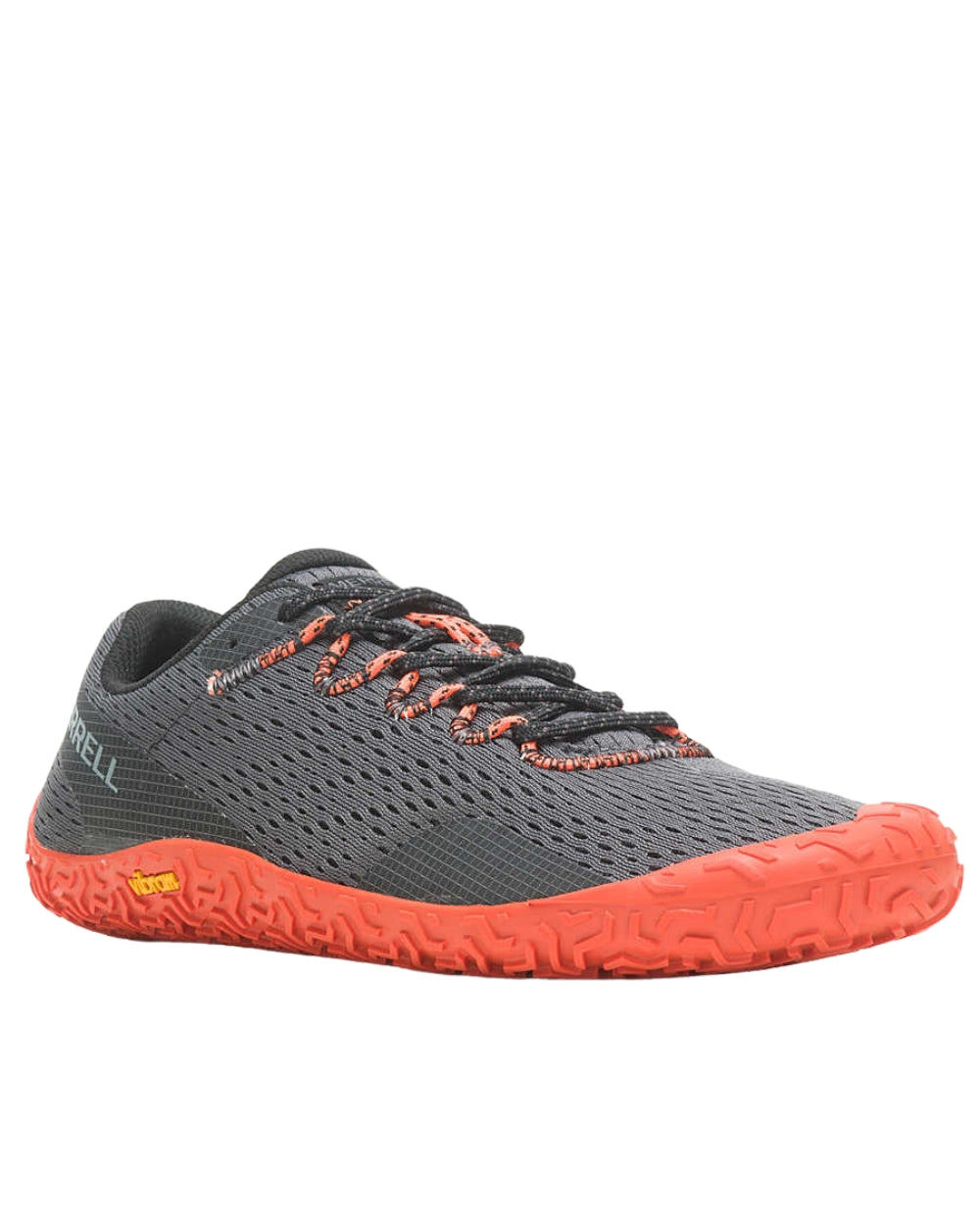 Merrell Vapor Glove 6 Men's Granite/Tangerine