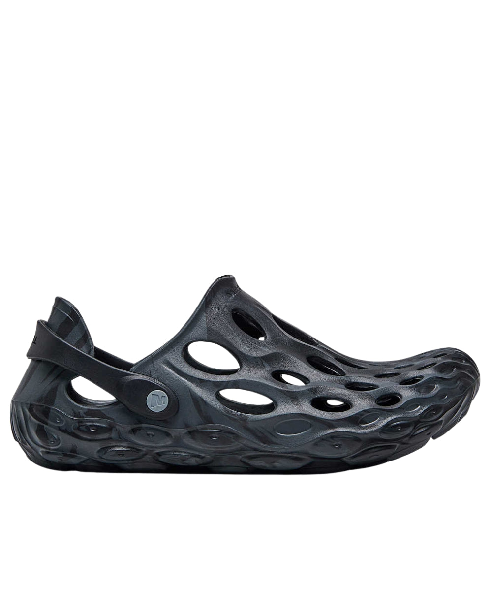 Merrell Hydro Moc Men's Black