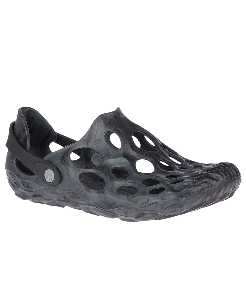 Merrell Hydro Moc Men's Black