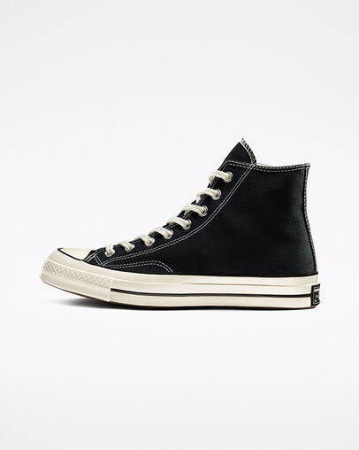 Converse Chuck 70 Vintage Canvas Hi-Top Trainers