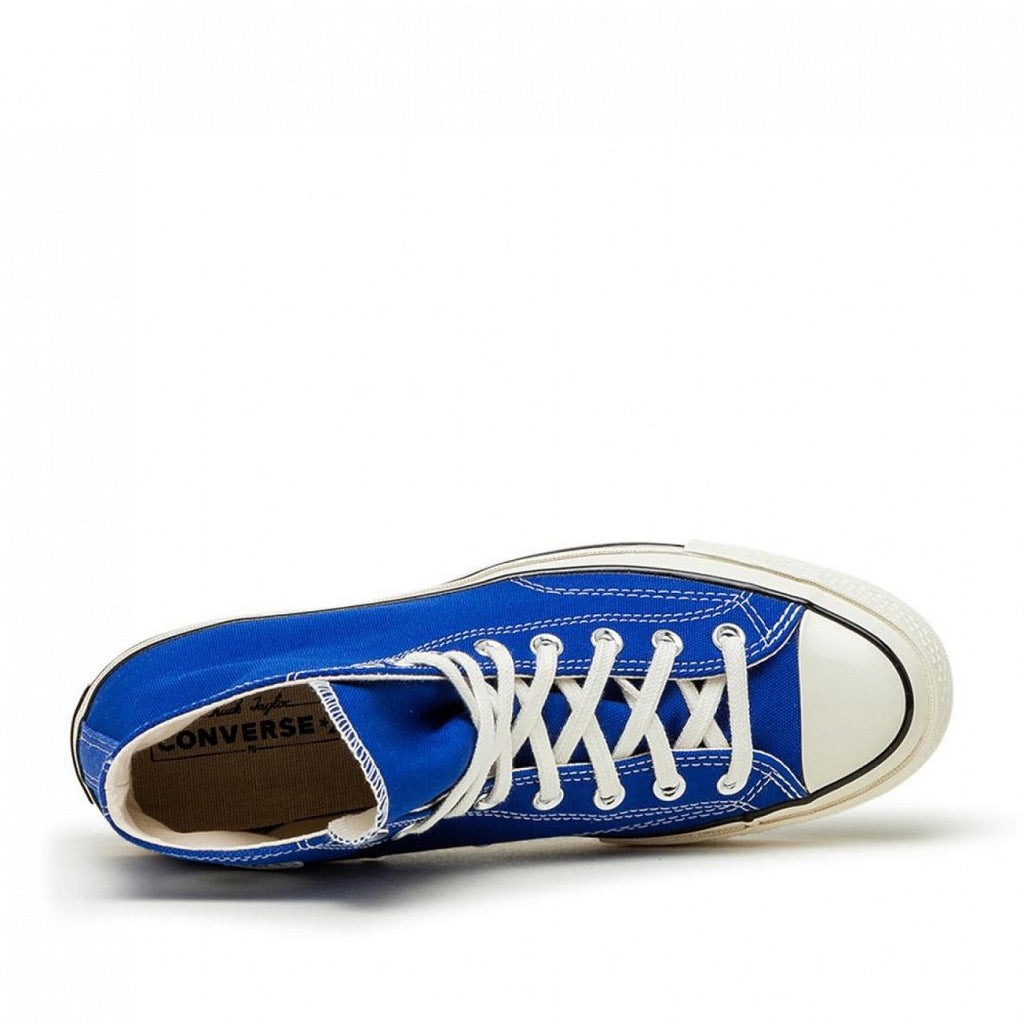 Converse Chuck 70 Rush Blue Hi-Top Trainers