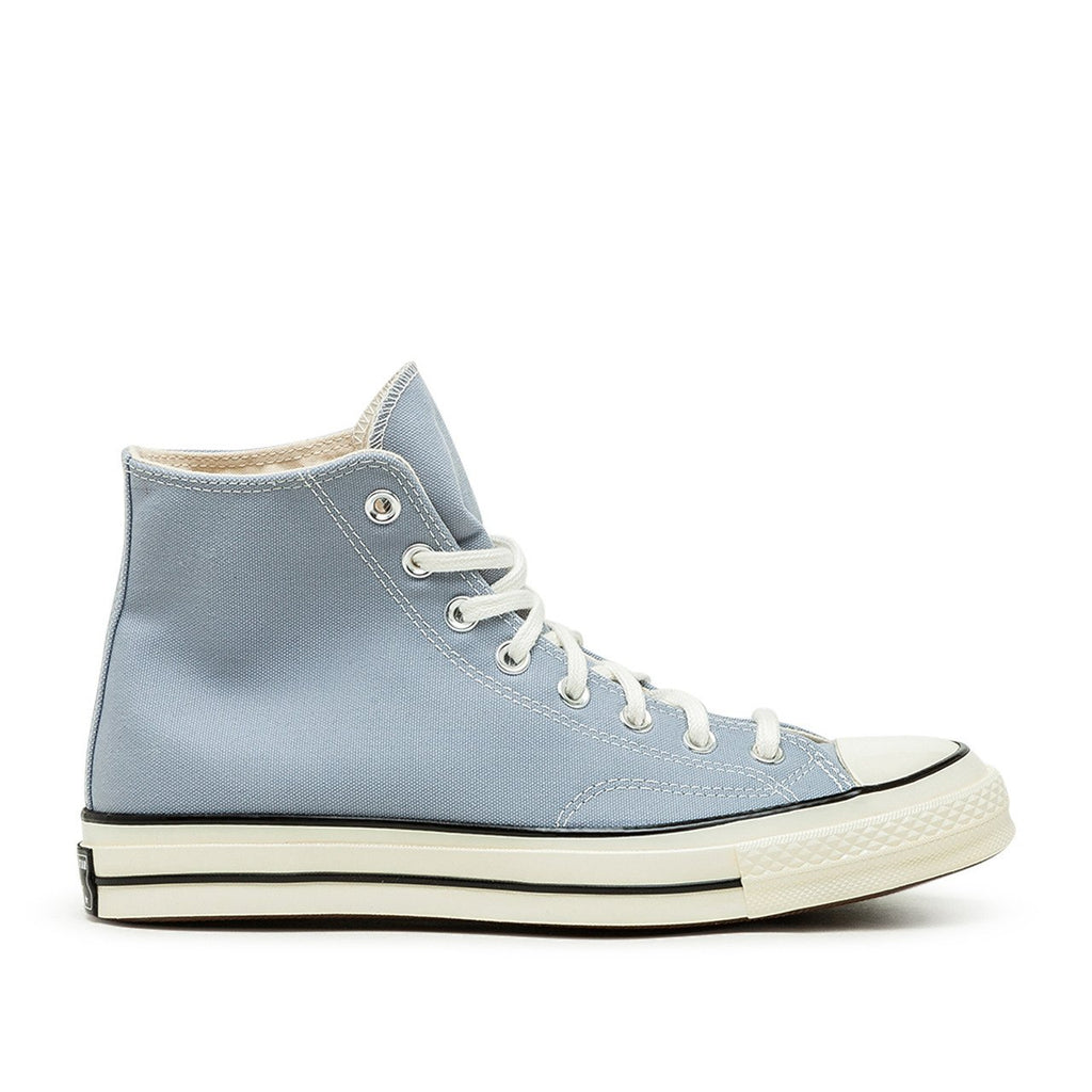 Converse Chuck 70 Wolf Grey Hi-Top Trainers