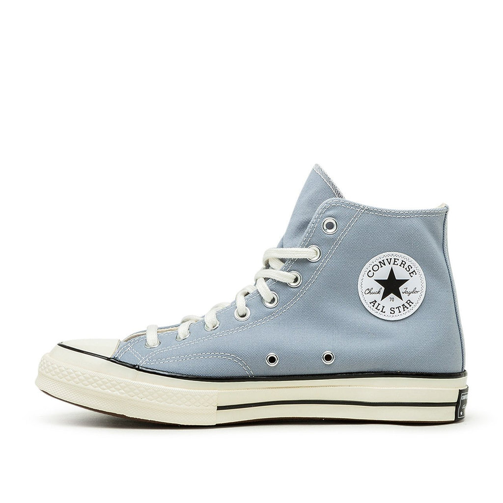 Converse Chuck 70 Wolf Grey Hi-Top Trainers