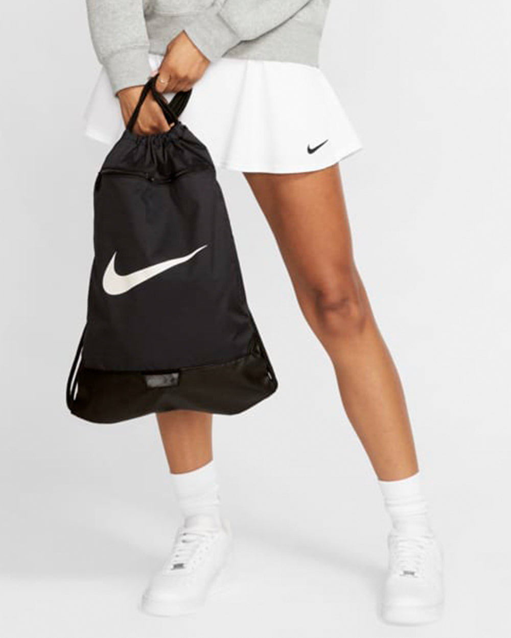 Nike Brasilia Training Gymsack