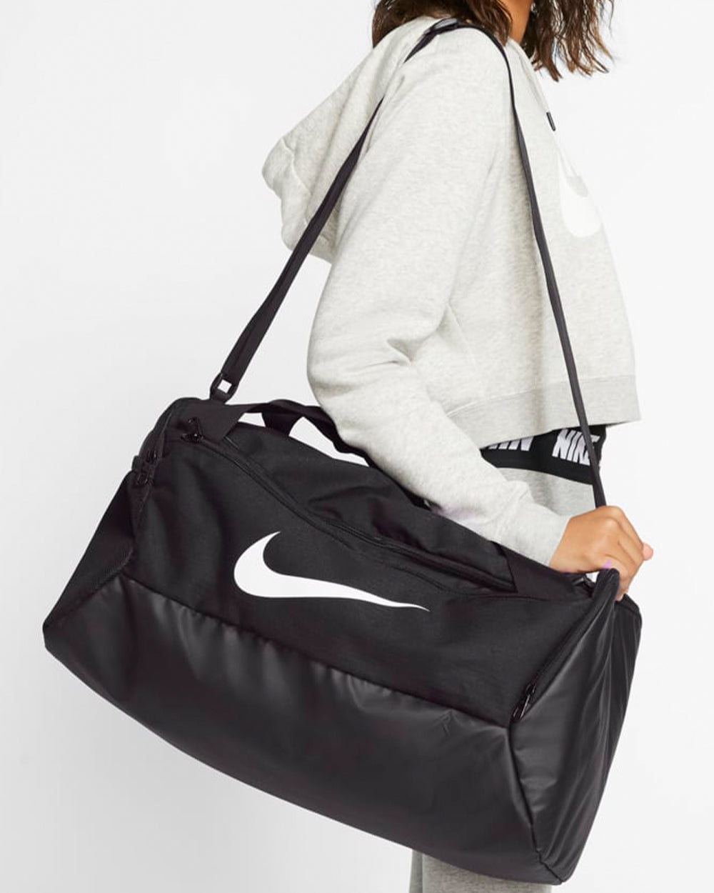 Nike Brasilia Training Duffel Bag