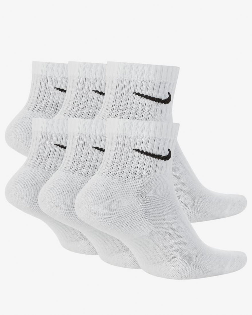 Nike Everyday Cushioned Training Ankle Socks