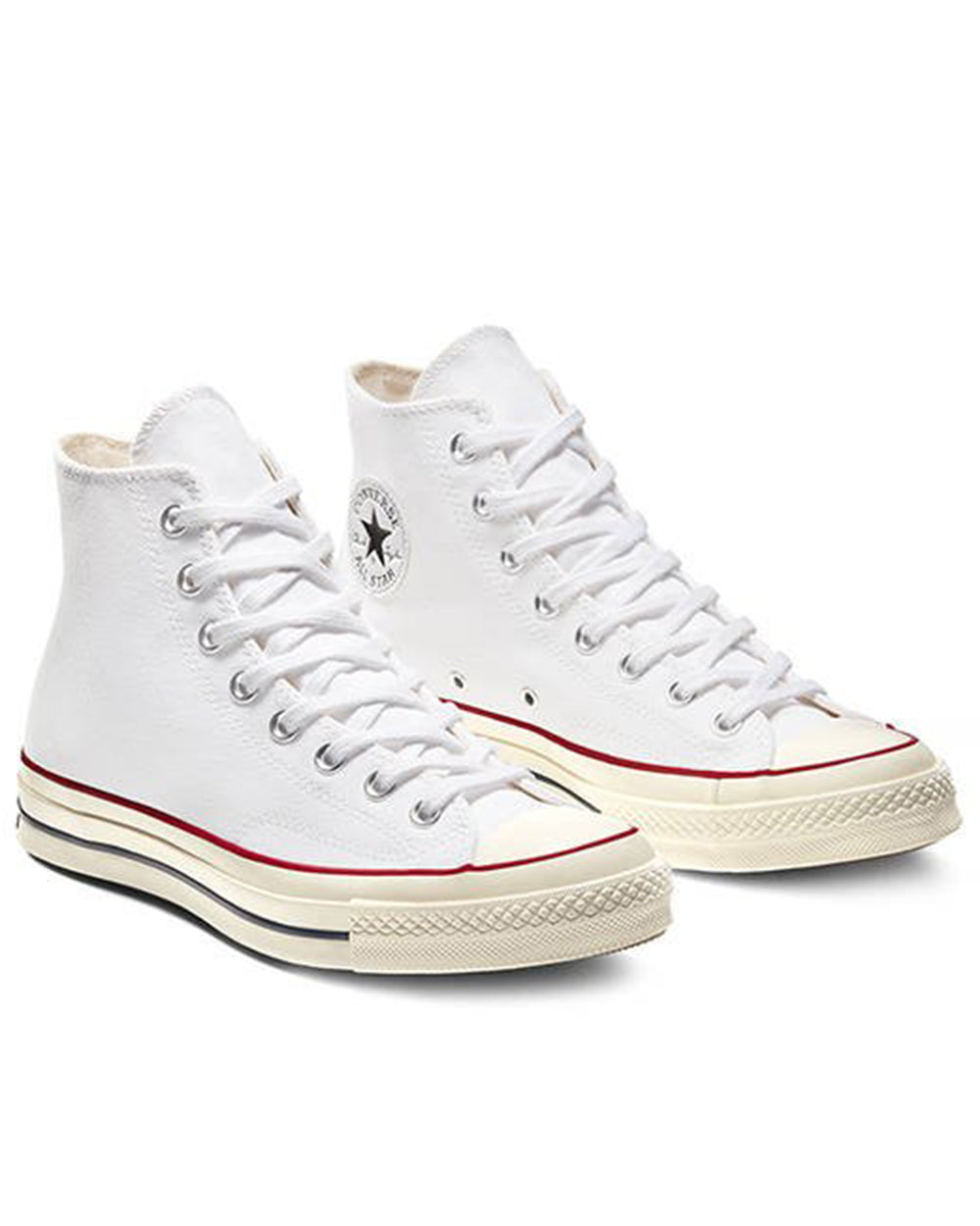 Converse Chuck 70 White Hi-Top Trainers