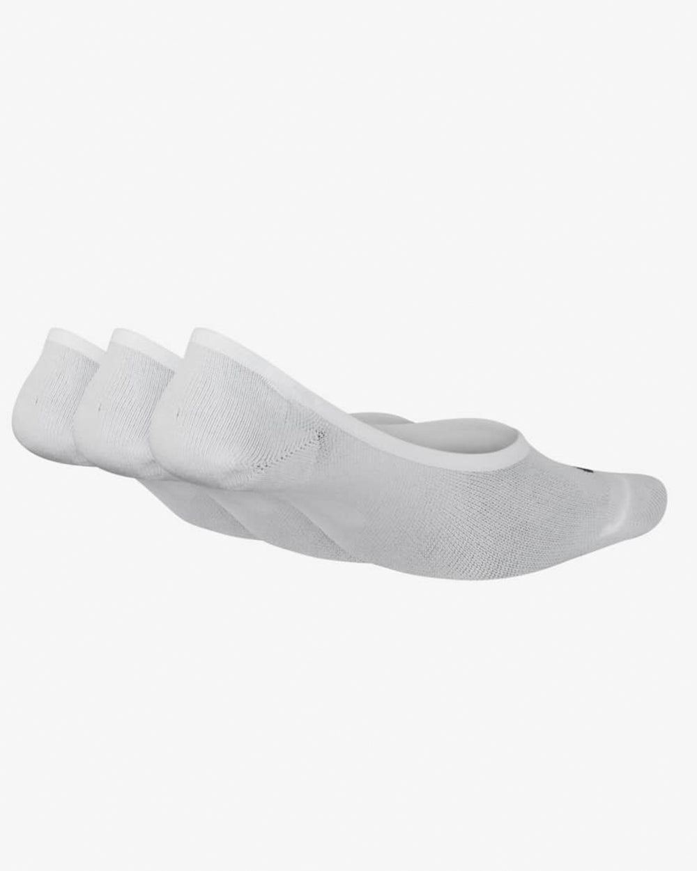 Nike Everyday Lightweight Women's Training Footie Socks