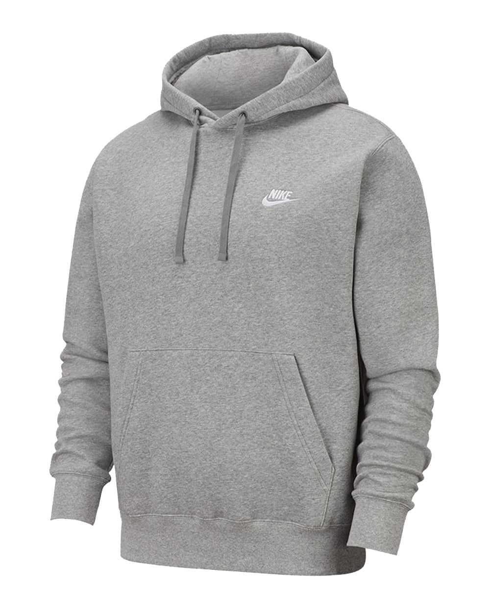 Nike Sportswear Club Fleece Pullover Hoodie