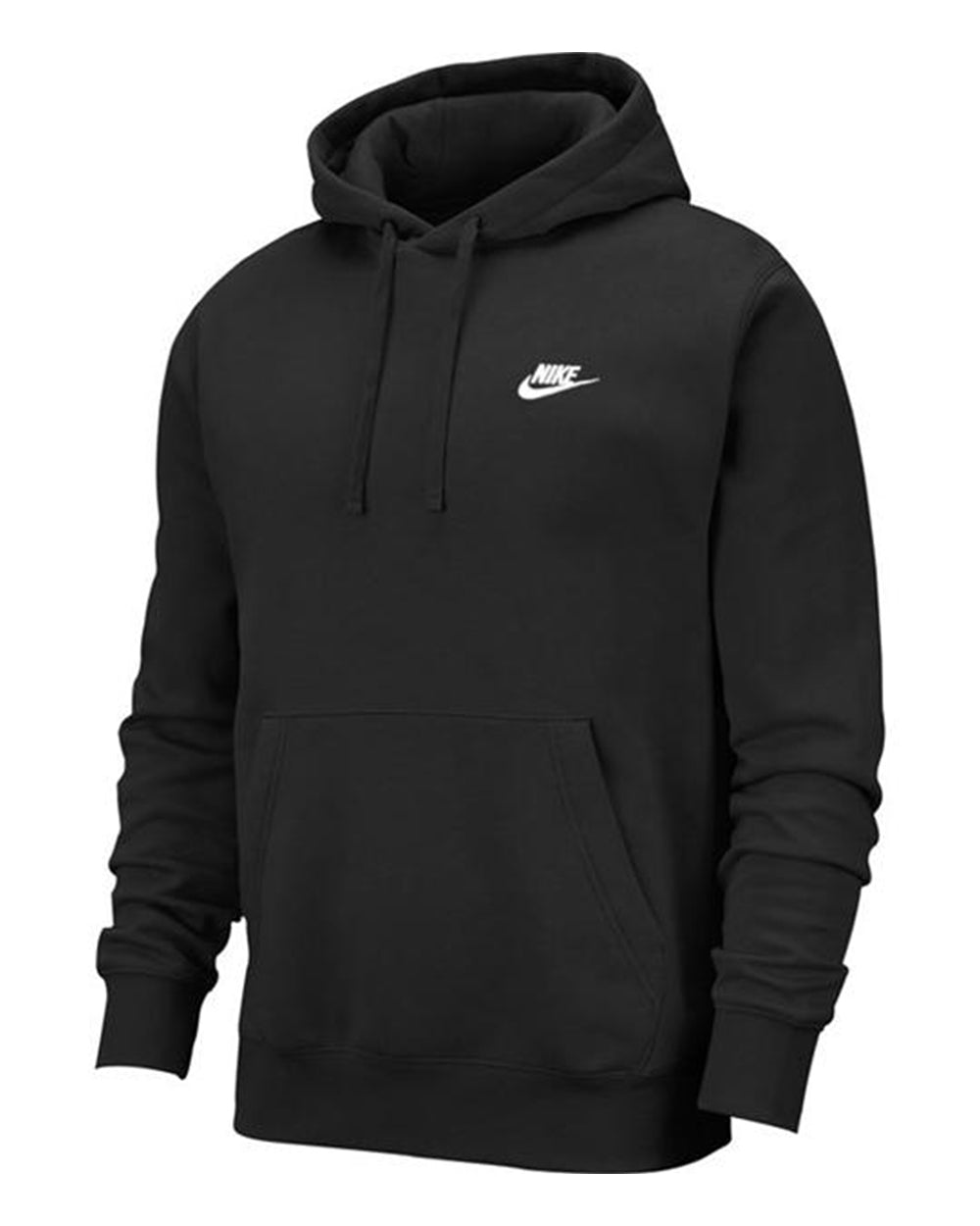 Nike Sportswear Club Fleece Pullover Hoodie