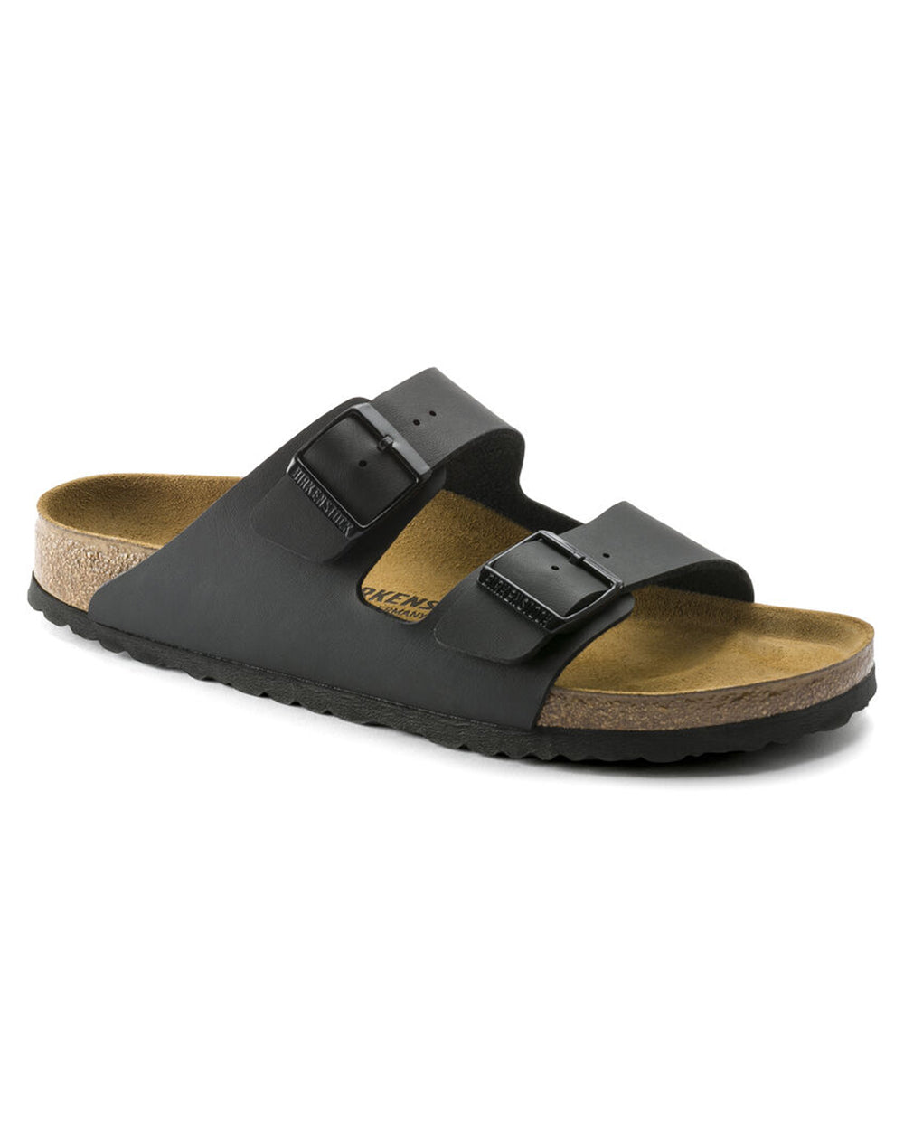 Birkenstock Arizona Birko-Flor Black