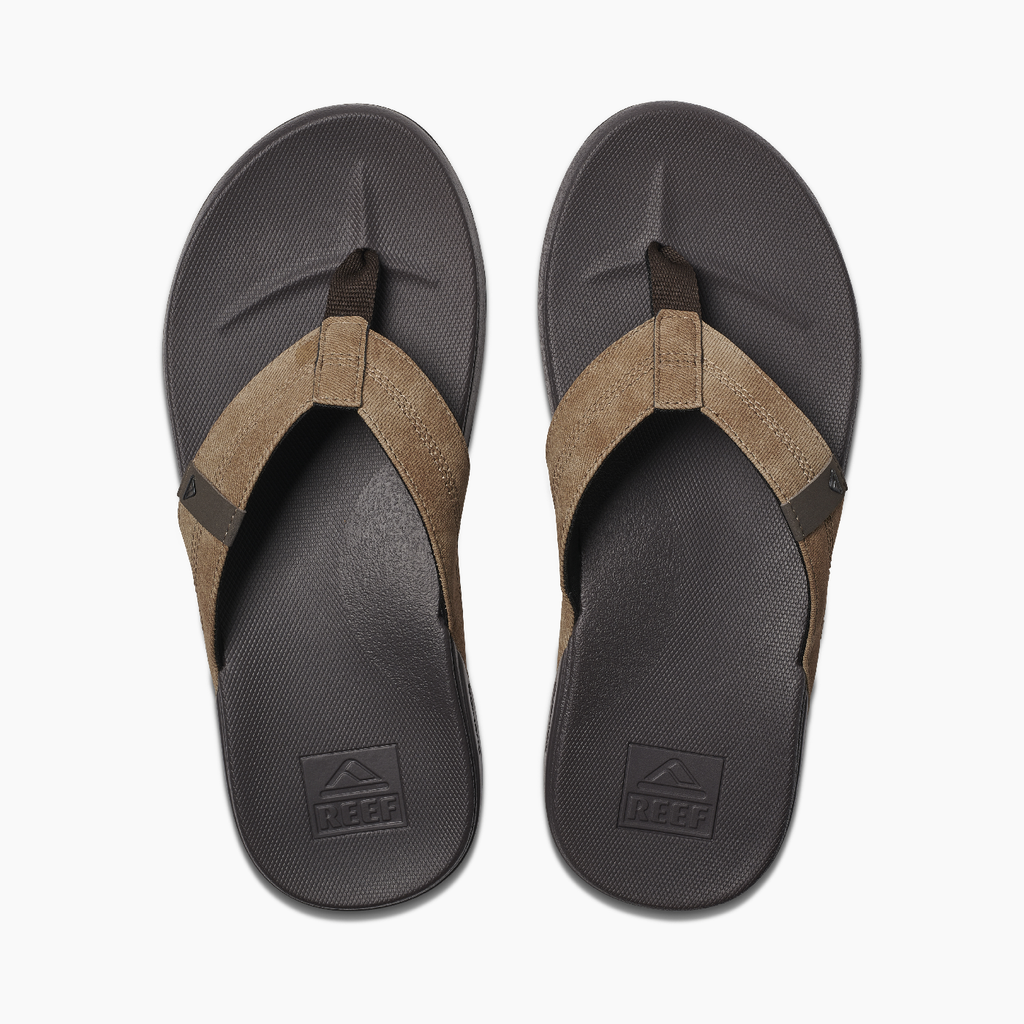 Reef Phantom Flip Flop Brown/Tan