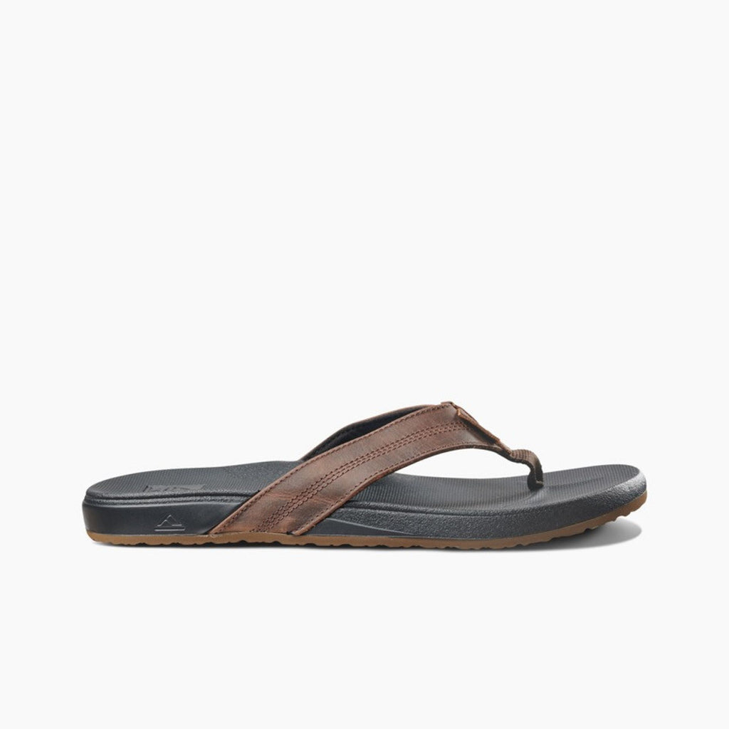 Reef Phantom Flip Flop Black/Brown