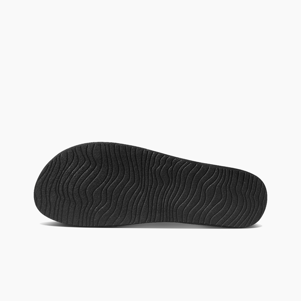 Reef Cushion Vista Black