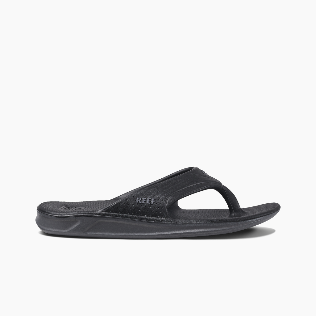 Reef One Flip Flop Black