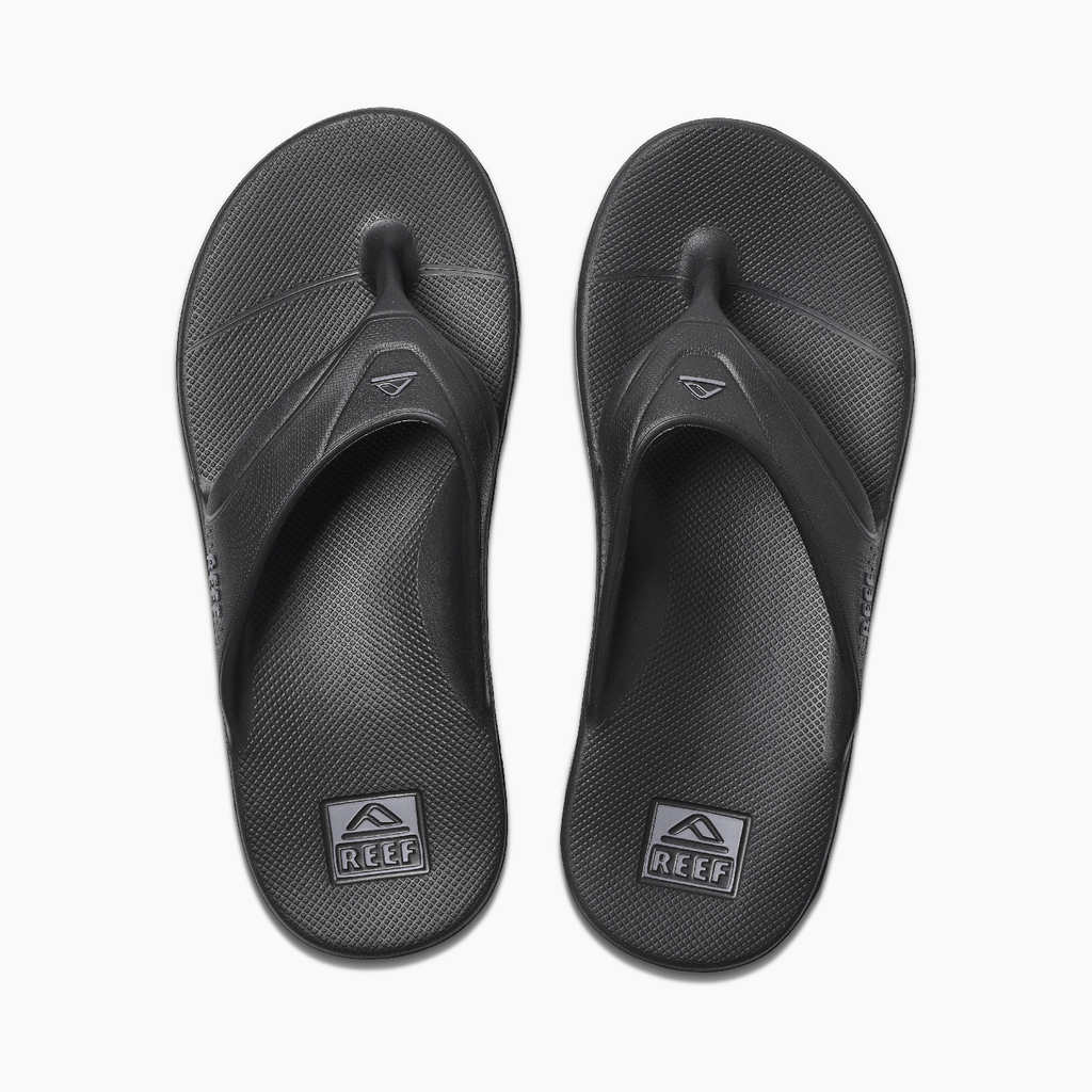 Reef One Flip Flop Black