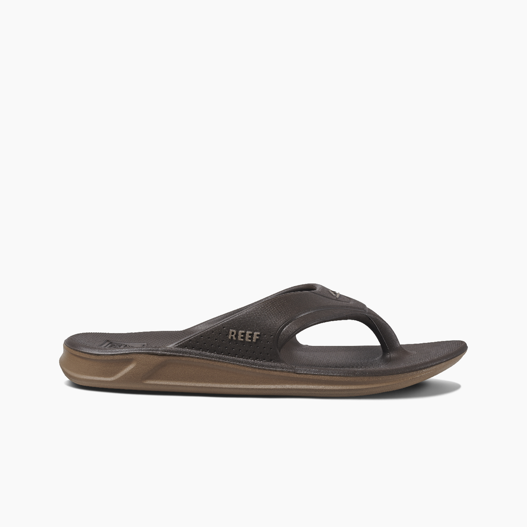 Reef One Flip Flop Brown