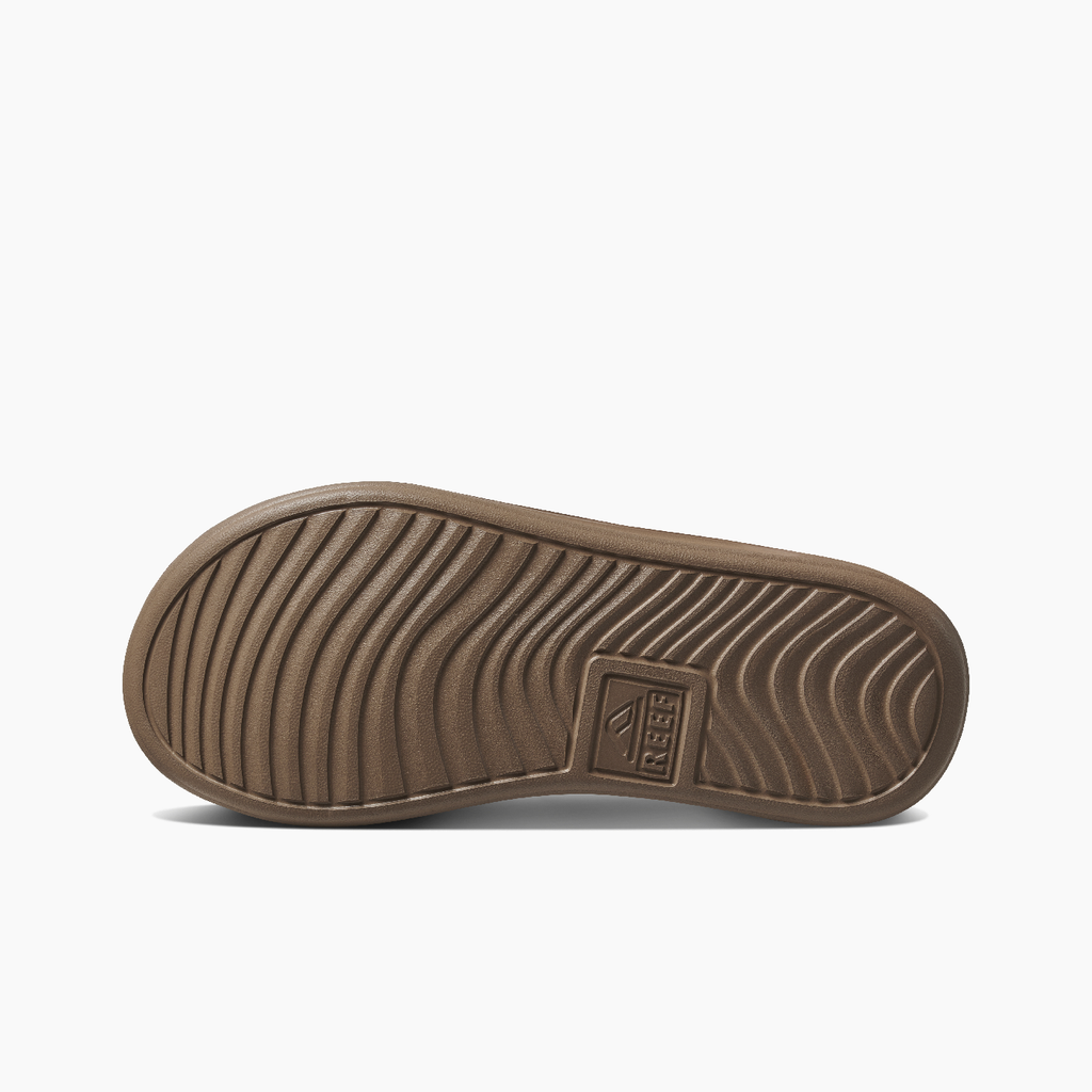 Reef One Flip Flop Brown