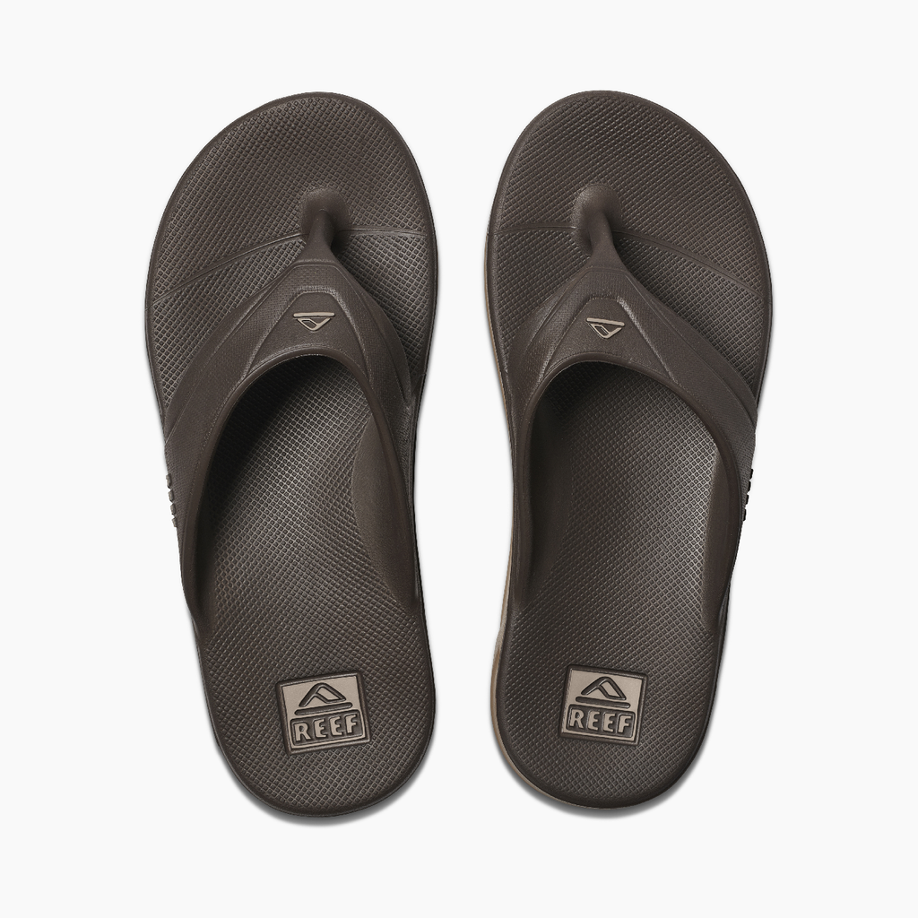 Reef One Flip Flop Brown