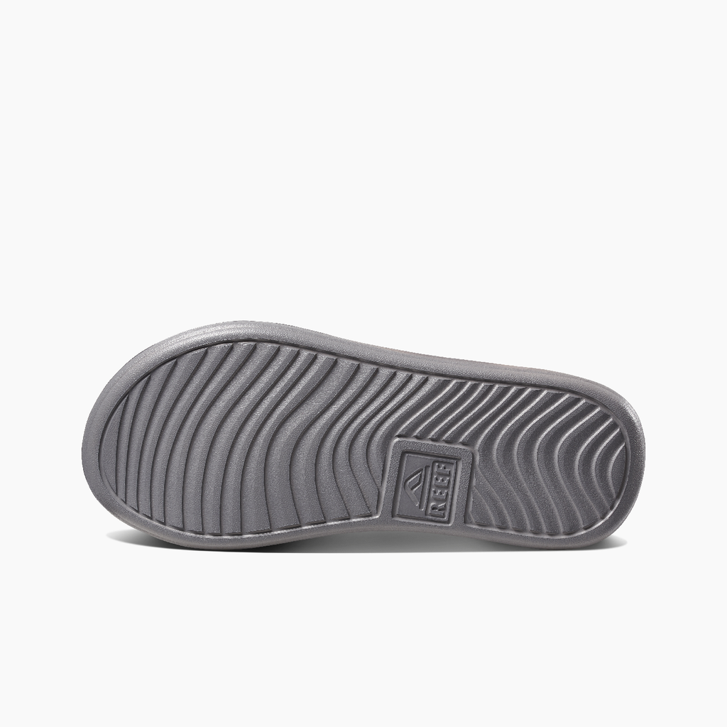 Reef One Flip Flop Grey/Blue