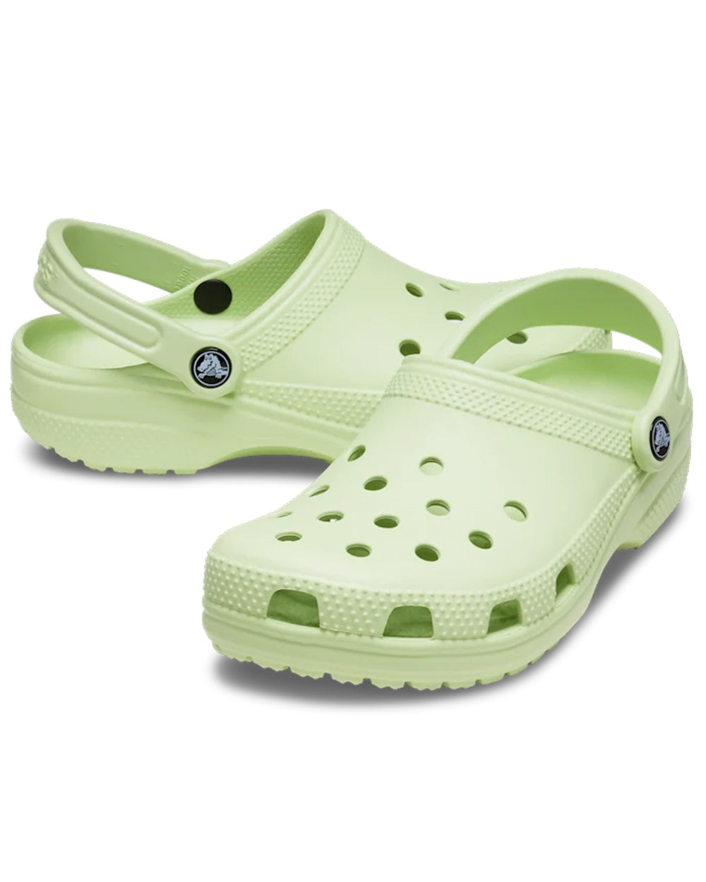 Crocs Classic Clog Celery