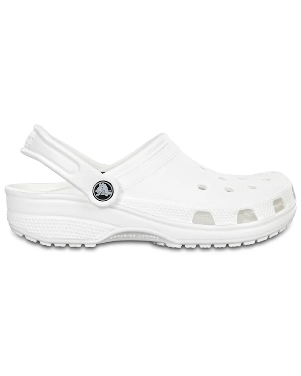 Crocs Classic Clog White