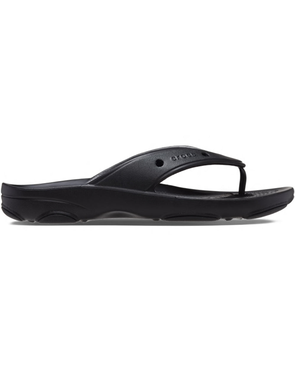 Crocs Al-Terrain Flip Black