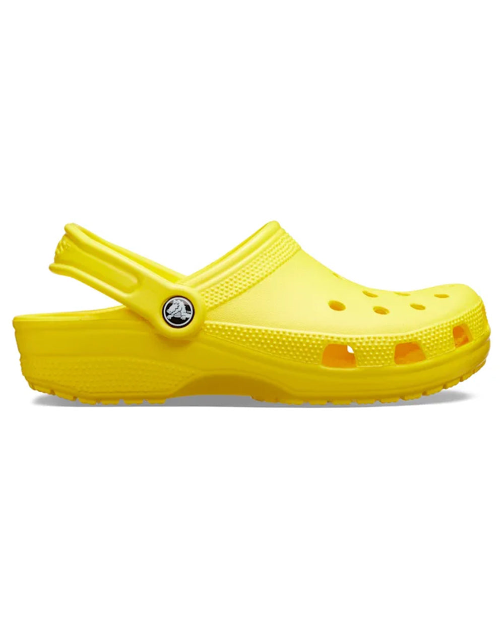 Crocs Classic Clog Lemon