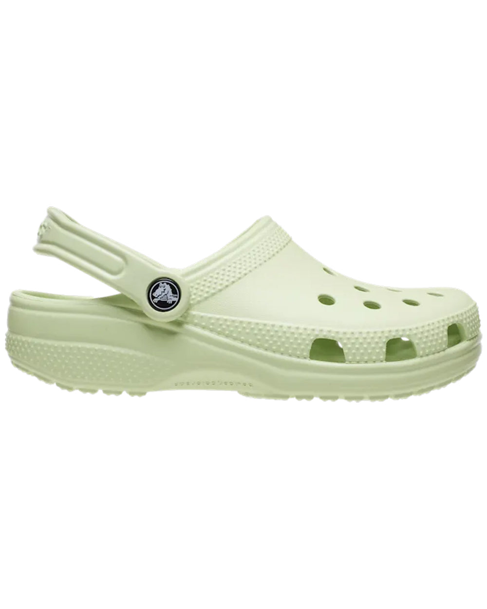 Crocs Classic Clog Celery