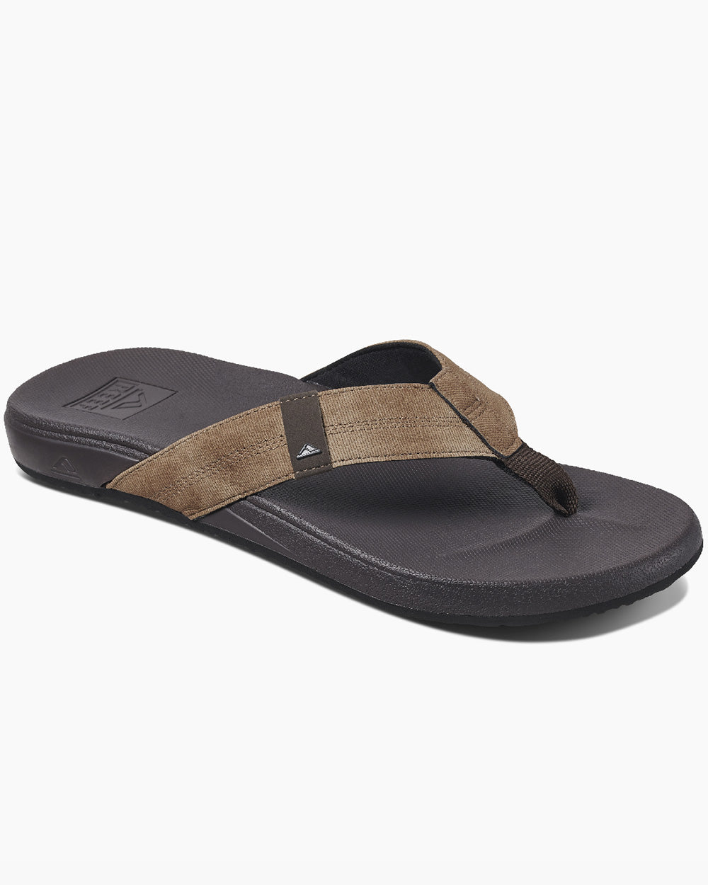 Reef Phantom Flip Flop Brown/Tan