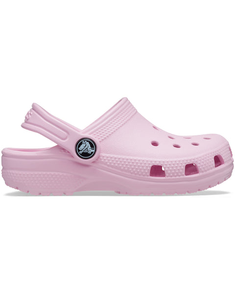 Crocs classic hot sale ballerina pink