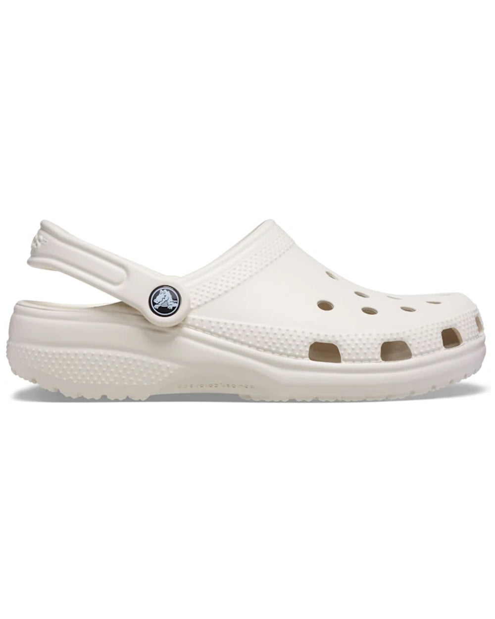 Crocs Classic Clog Bone