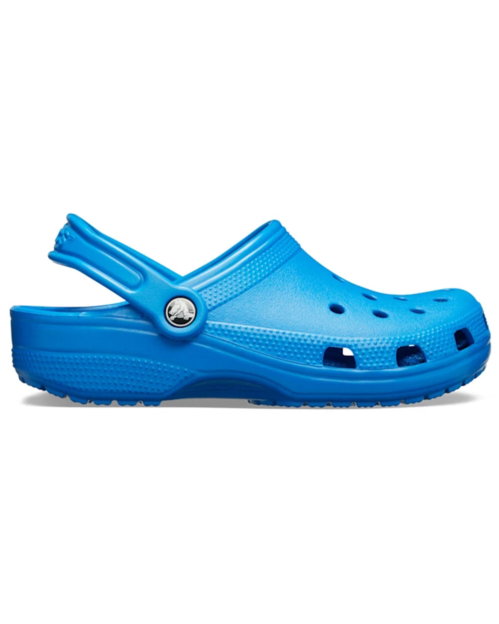 Crocs Classic Clog Bright Cobalt