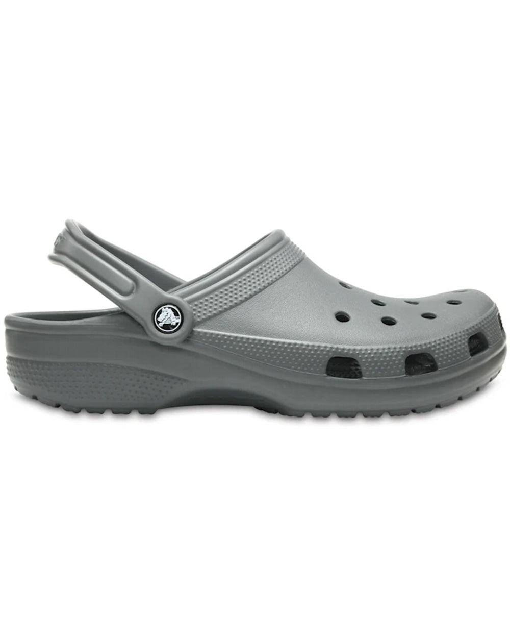 Crocs Classic Clog Slate Grey