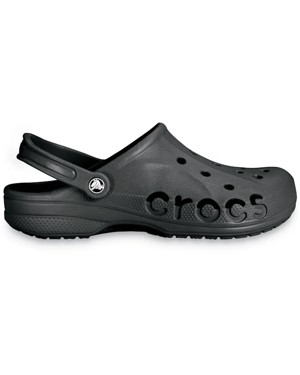 Crocs Baya Clog Black