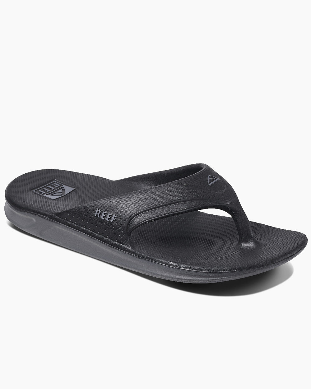 Reef One Flip Flop Black