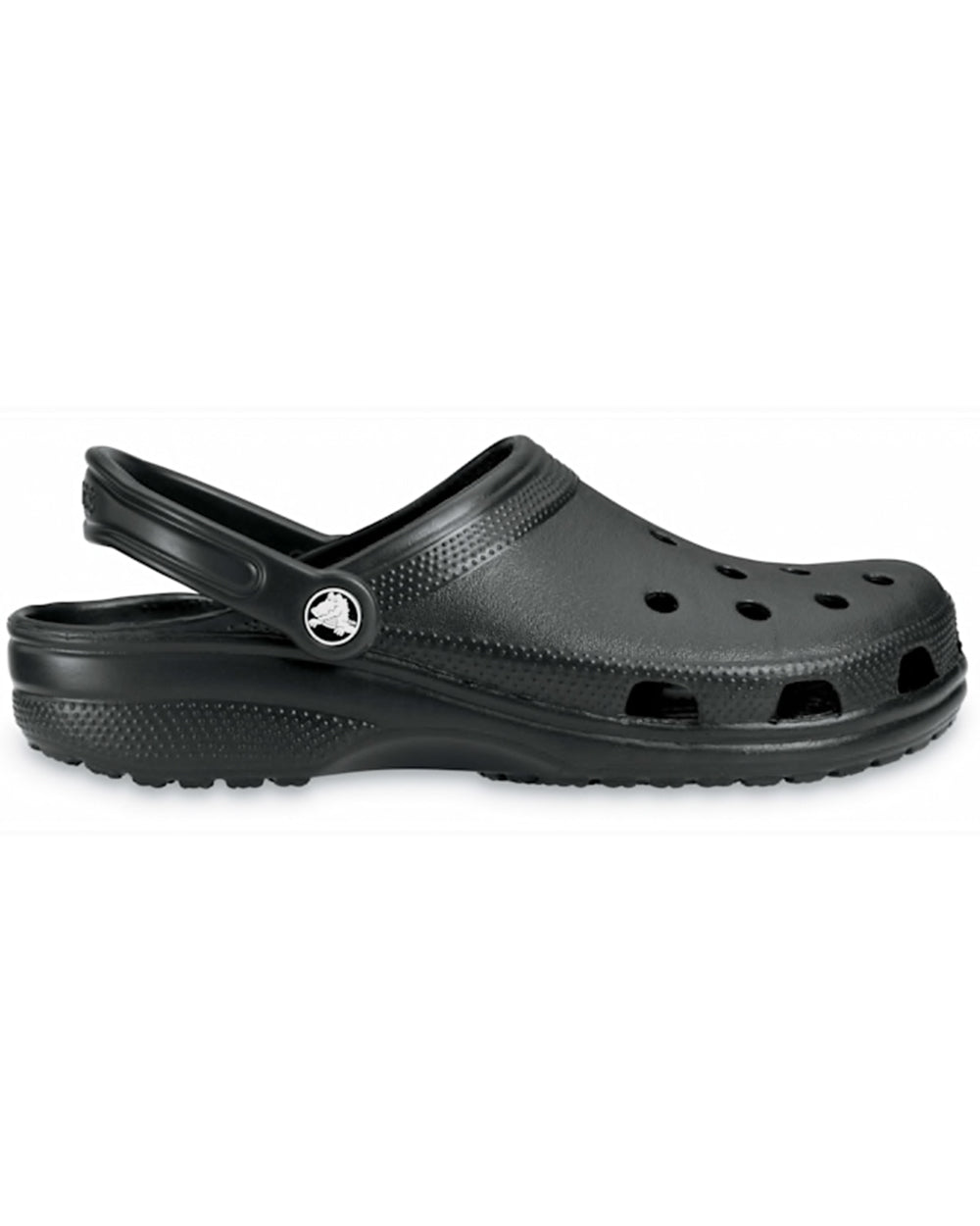 Crocs Classic Clog Black