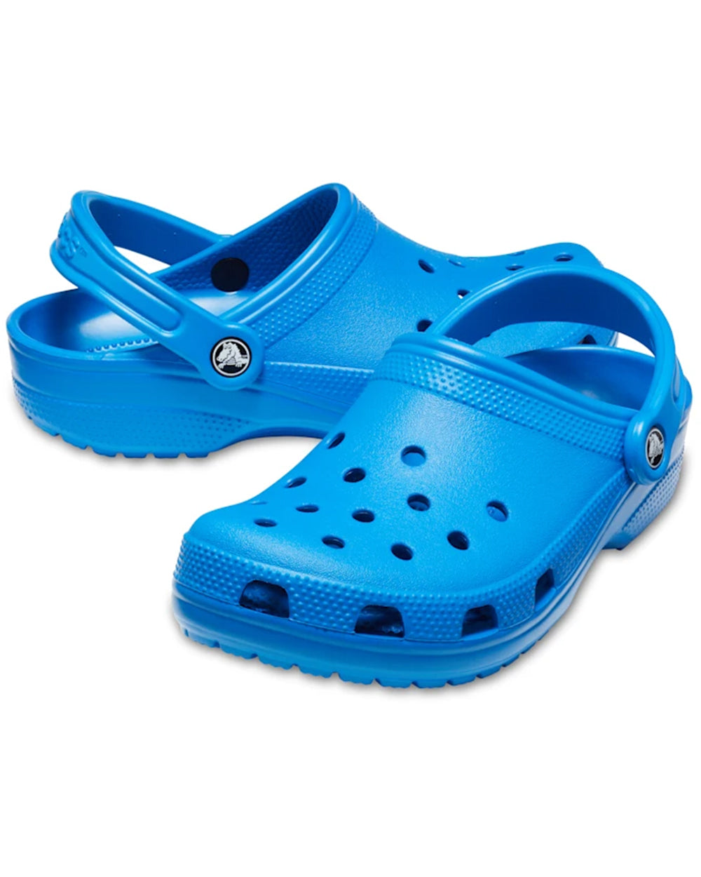 Crocs Classic Clog Bright Cobalt