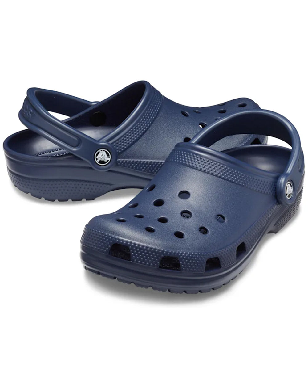 Crocs Classic Clog Navy