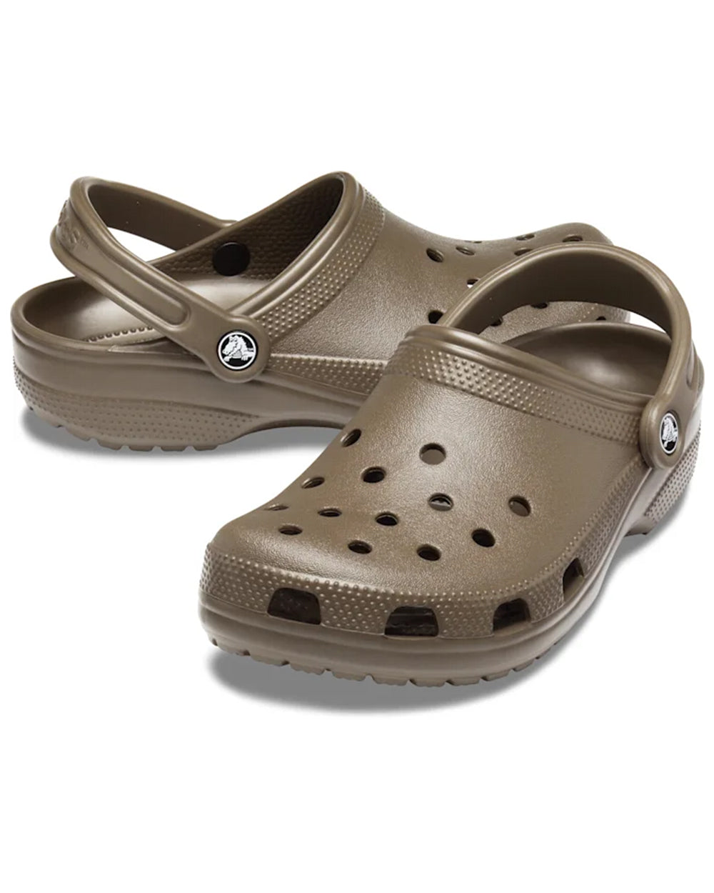 Crocs Classic Clog Chocolate